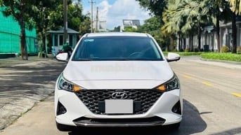 Hyundai Accent 2021 bản 1.4 đặc biệt-42000km