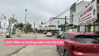 🎉🎉 BÁN ĐẤT ĐÔ THỊ - PHÙ CỪ - HƯNG YÊN - Ô TÔ - SẴN SỔ🎉🎉