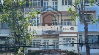 CHO THUÊ NHÀ NGANG 9M 1 TRỆT 3 LẦU - MẶT TIỀN NGUYỄN VĂN CỪ - CẦN THƠ