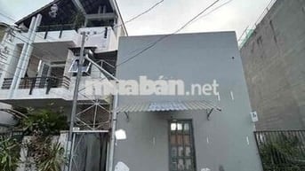 125m2 - Giá 13 tỷ - Ngang 6.2m - HXH Nguyễn Văn Linh, Tân Thuận Tây Q7