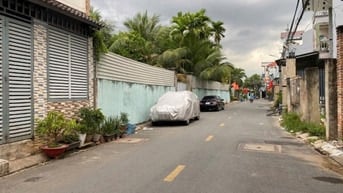 Đất trung tâm Long Trường 3,35tỷ/59m2 