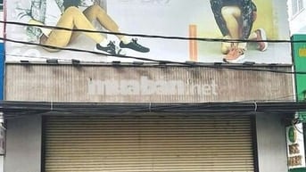 CHO THUÊ MẶT BẰNG NGANG 8M - MẶT TIỀN ĐƯỜNG NGUYỄN TRÃI - CẦN THƠ