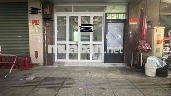 CHO THUÊ MB KINH DOANH ĐƯỜNG ĐÔNG ĐÚC MẶT TIỀN ĐƯỜNG ✅