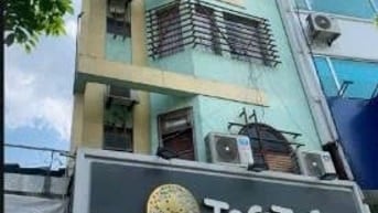 Cho thuê nhà mặt phố Minh Khai quận Hai Bà Trưng Hà Nội 
