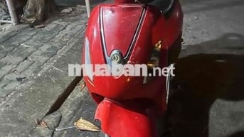 xe mới thu dân tình trang ko nỗ