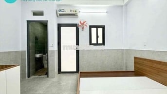KHAI TRƯƠNG CĂN HỘ FULL NỘI THẤT MỚI XÂY NGAY NGÃ TƯ BẢY HIỀN GIÁ RẺ
