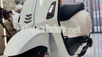 Vespa Sprint - BSTP chính chủ bao sang tên