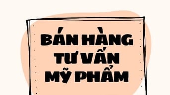 TÌM VIỆC LÀM BÁN HÀNG TƯ VẤN TẠI BÌNH TÂN 