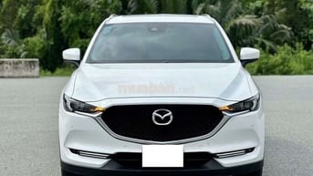 Mazda CX5 bản 2.0 premium  - 45000 km