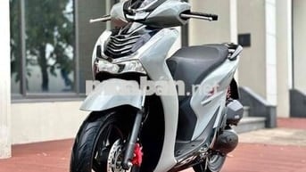 Honda SH 160 ABS