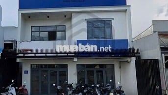 CHO THUÊ NHÀ 1 TRỆT 1 LẦU - NGANG 9M – MẶT TIỀN ĐƯỜNG 3/2 - CẦN THƠ