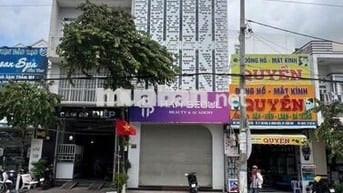 CHO THUÊ NHÀ NGANG 6M - MẶT TIỀN ĐƯỜNG NGUYỄN VĂN CỪ - CẦN THƠ