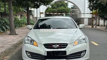 Hyundai Genesis 2.0 AT 2011 - 33.000 km
