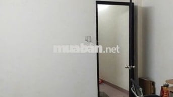Cho Thuê nhà Phạm Văn Hai 4x12m, 3 lầu 6pn nhà sơn mới, giá 17 triệu