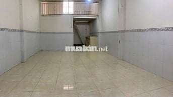 Nhà đường LÊ ĐÌNH CẨN [4x13, lững, 2pn, 1toilet] 6tr/tháng
