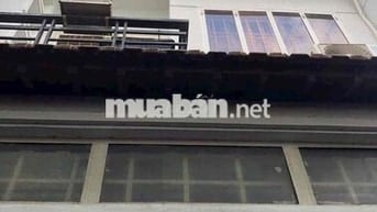 🔥🔥🔥 NHÀ ĐẸP - 3 LẦU,, SỔ HỒNG RIÊNG - NGAY TRUNG TÂM QUẬN 7 🔥🔥🔥