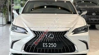 Lexus ES 250 2025