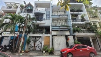 KHU VIP K300 -HẺM 10M NGUYỄN MINH HOÀNG - 5M × 16M - 3.5 TẤM - 23 Tỷ 