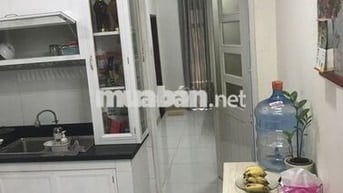 Nhà 1 lầu mới đẹp, sạch sẽ, 4m x 17m, 3PN, 3WC, hẻm 3m Tân Hoà Đông