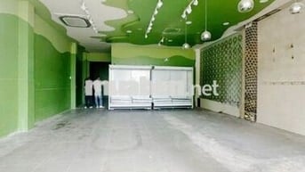 CHO THUÊ NHÀ NGANG 7M - MẶT TIỀN ĐƯỜNG 30/4 - XUÂN KHÁNH - CẦN THƠ