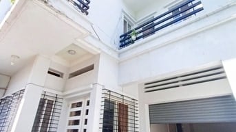 💥 BIỆT THỰ VIEW CÔNG VIÊN – QUẬN 7 🏡 KDC Vạn Phát Hưng – Gần Phú Mỹ 