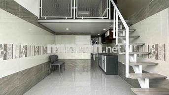 MINIHOUSE XỊN CAO CẤP NGUYỄN VĂN CỪ GẦN ĐHYD