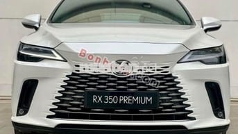 Lexus RX 350 Premium 2025