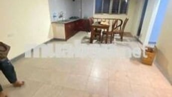 CHO THUÊ TẬP THỂ – NGÕ 553 GIẢI PHÓNG - 100M - 3 NGỦ - GIÁ 8 TRIỆU