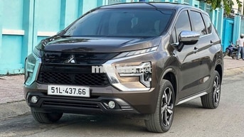Mitsubishi Xpander 2022 Premium 1.5 AT - quá đẹp