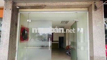 MẶT BẰNG CHO THUÊ MẶT TIỀN ĐƯỜNG LỚN ĐIỆN BIÊN PHỦ, PHƯỜNG GIA ĐỊNH