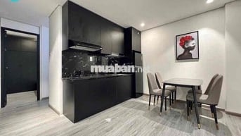 KHAI TRƯƠNG 1PN - 2PN FULL NỘI THẤT LUXURY MỚI 100% - NGAY TRUNG TÂM