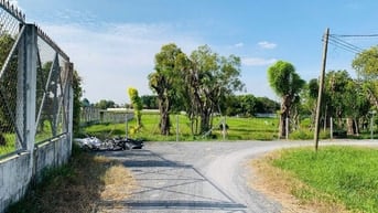 Bán 4600m2 đất thổ cư, thuộc Phước Vĩnh An xã Củ Chi..
