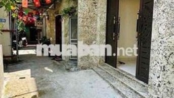 🏡 Bán nhà đẹp 5Tầng tại Thanh Am – Long Biên, DT:46m2, MT: 5,6m2, Giá