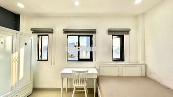 DỰ ÁN MỚI ĐẦY ĐỦ TIỆN NGHI, NGAY EMART PHAN VĂN TRỊ, ĐH VĂN LANG