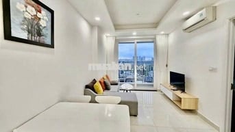 Cho thuê gấp cc Sai Gon Mia.66m2.13tr/tháng