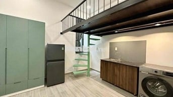 KHAI TRƯƠNG CĂN DUPLEX SIÊU RỘNG - AN NINH