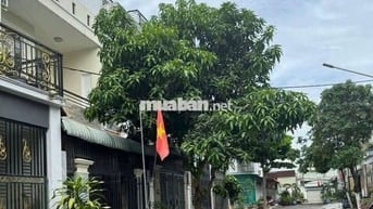 Cho thuê nhà gần ngã 3 ông xã Tân Đông Hiệp.