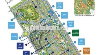 Bán Siêu Biệt Thự Khu Đô Thị Vinhomes riverside
