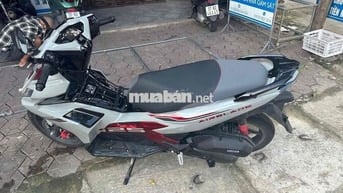 Bán xe AB mới xuất xưởng