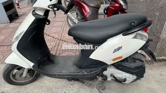 xe piagio zip đẹp biển phố hà nội 2013