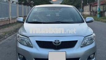 Toyota Corolla Altis 2009 2.0V - 150000 km
