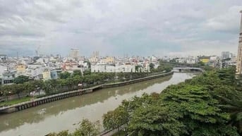 CHUNG CƯ MIẾU NỔI, 2PN, 64m2. MỚI ĐẸP, SẴN NỘI THẤT VÀO Ở NGAY.