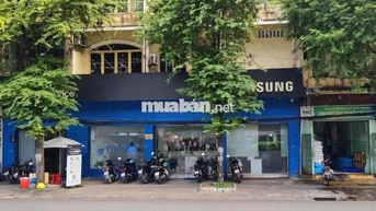 Cho thuê Mặt Bằng kinh doanh Siêu rộng 15x19m Hồng Bàng Quận 5