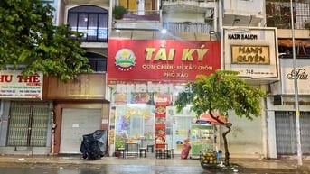 2MT NGUYỄN ĐÌNH CHIỂU , Q.3 - 6x15M - 3 TẦNG - GIÁ 45 TRIỆU