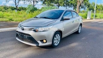 Toyota Vios 2014 G AT - chỉ 285tr