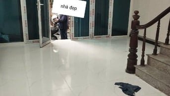 Chính chủ bán nhà 3 tầng 34m ngõ 32 thượng phúc 3.9 tỷ