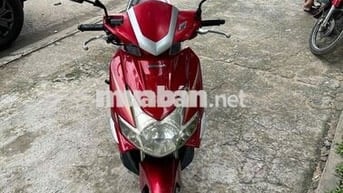 cần bán xe ab 2010 chính chủ biển số thành phố chạ
