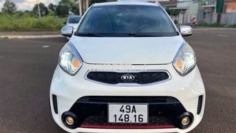 Kia Morning 2016 Si AT - chỉ 175tr
