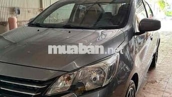 Mitsubishi Attrage 2021 1.2 MT - 38000 km