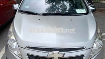 Chevrolet Spark 2013 LT1.2 MT - 105000km giá 113tr